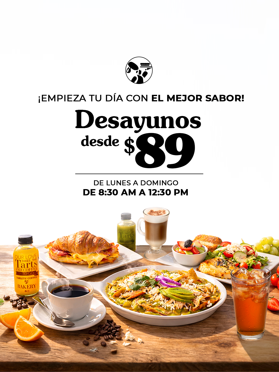 Promoción