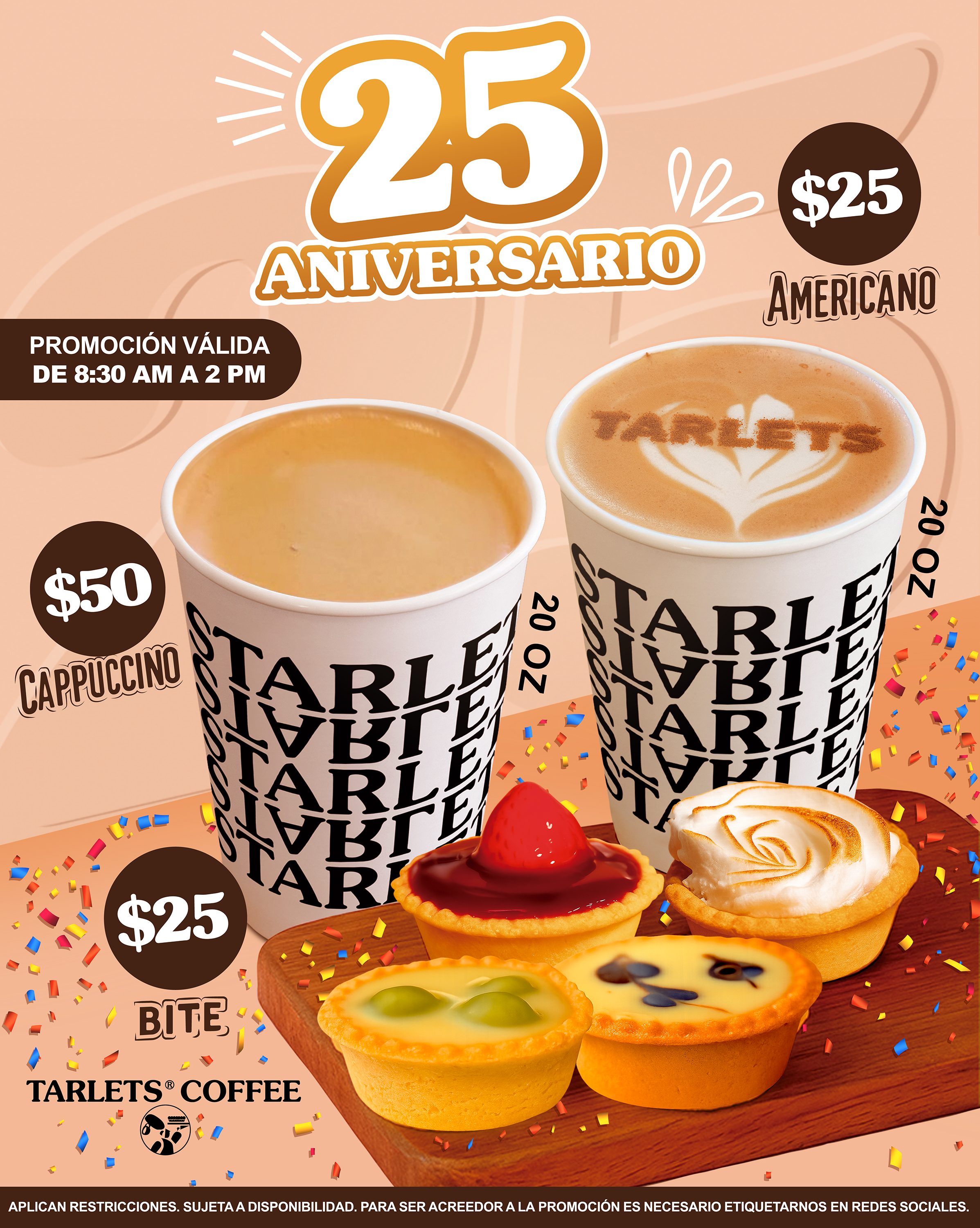 Promoción 1